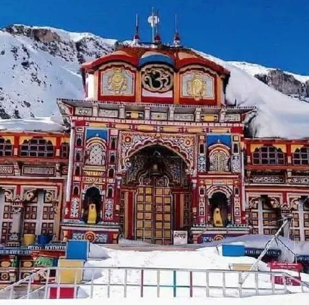 Badrinath