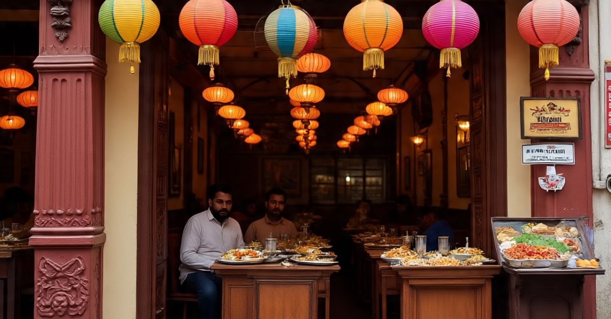 7 Best Biryani in Lucknow: A Local’s Guide 1 Best Biryani in Lucknow