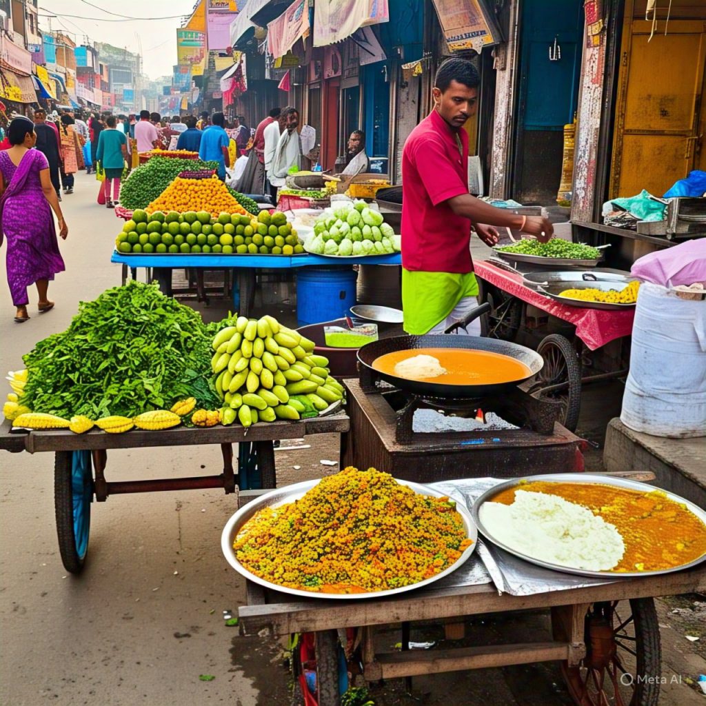 5 Best Vegetarian Restaurants in Bodhgaya: A Food Lover’s Guide 2 Best Vegetarian Restaurants in Bodhgaya