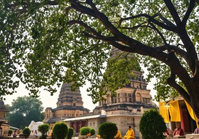 5 Great Buddhist Festivals in Bodhgaya: When to Visit for the Best Experience