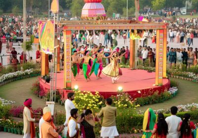6 Cultural Festivals of Ayodhya: Best Time to Visit for Tourists