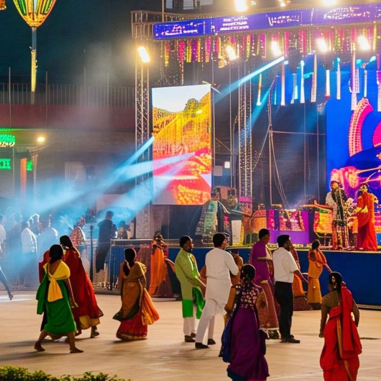 6 Cultural Festivals of Ayodhya: Best Time to Visit for Tourists 2 Cultural Festivals of Ayodhya