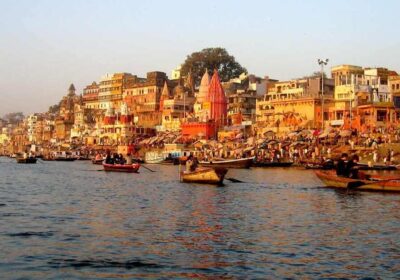 7 Best Varanasi Family Tour Packages (2026) – Prices From ₹4999