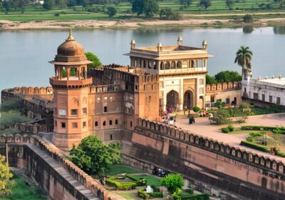 6 Forts & Monuments in Prayagraj: Exploring the City’s Rich History