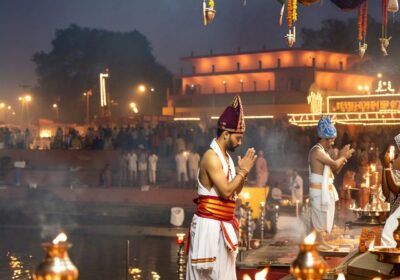 Prayagraj’s Lost Rivers: Stories Under Ganga