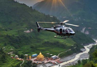 Complete Guide to Char Dham Yatra 2025: Routes, Dates & Tips
