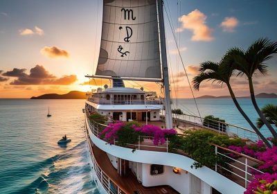 Zodiac Honeymoon Destinations – Discover Your Perfect Getaway Based on Your Star Sign