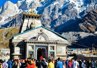 2026 Ultimate Guide to Char Dham Yatra by Tempo Traveller Booking: Experience Divine Bliss in Comfort