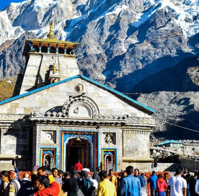 Kedarnath