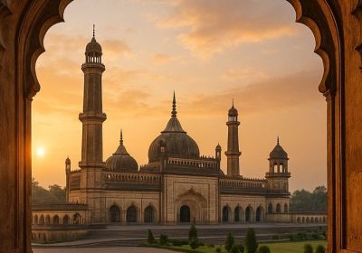 Lucknow Tour Guide: Complete Travel Guide to the City of Nawabs