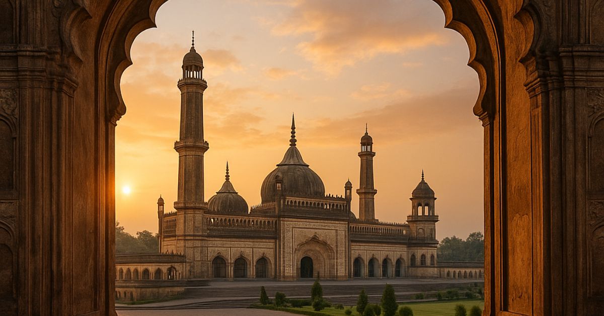 Tunday Kababi: The Best Legacy of Lucknow’s Famous Kebabs 2025 2 Discover the legendary taste of Tunday Kababi in Lucknow! Famous for its melt-in-mouth Galouti Kebabs, it's a must-visit for every food lover. Taste history today!