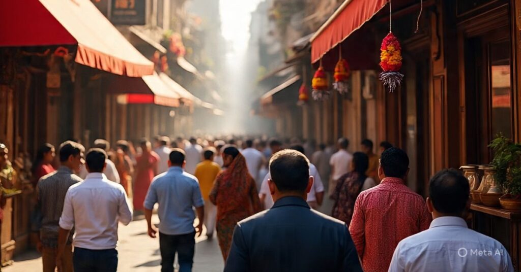Best Lucknow Tour Packages: Heritage, Food & Cultural Experiences 2025 2 Best Lucknow Tour Packages