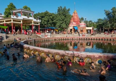 Best Naimisharanya Tour Packages: A Complete Pilgrimage 5 Experience