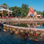 Lucknow Naimisaranya Tour Package