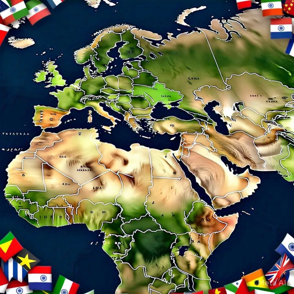Visa-Free Countries for Indian Citizens in 2025 2 Visa-Free Countries for Indian Citizens