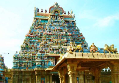 Hanuman Garhi in Naimisharanya: A 3 Sacred Spot for Devotees