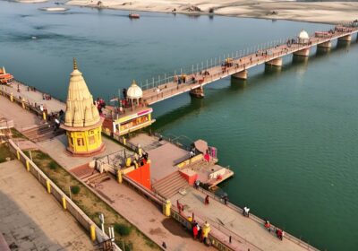 1 Day Prayagraj Tour – Quick Sangam Darshan