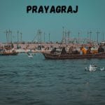 Taxi Service in Prayagraj Uttar Pradesh