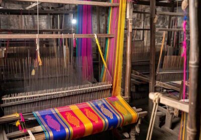 7 Best Places to Shop in Varanasi: Handicrafts, Silk & Souvenirs