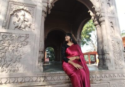 Varanasi Handloom Saree – The Timeless Legacy of Banarasi Elegance