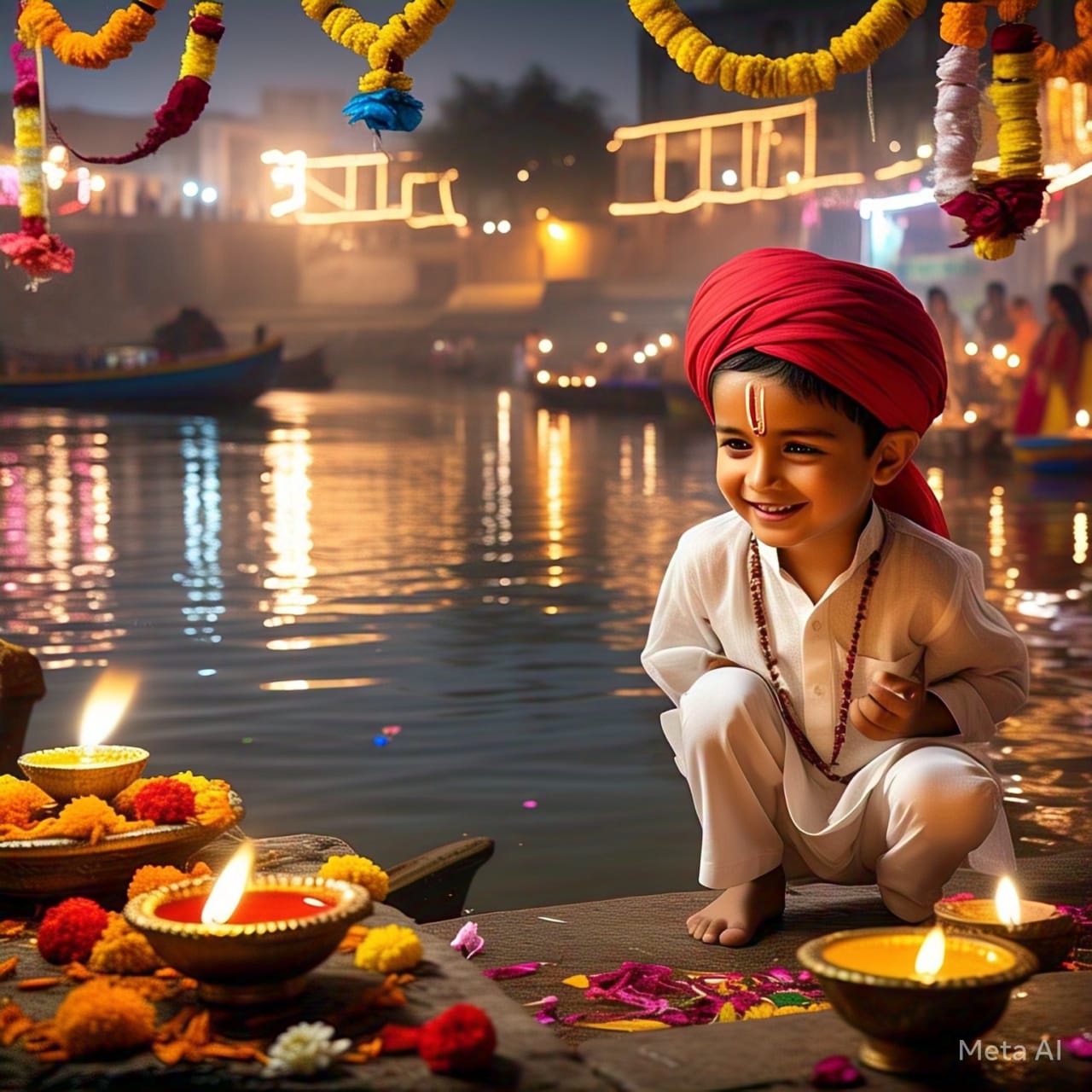 Senior Citizen Friendly Ayodhya Private Tour