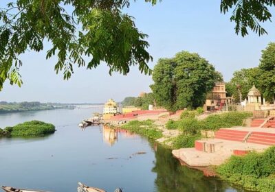 2026 Ayodhya Ghats A Spiritual Experience Along the Sarayu River