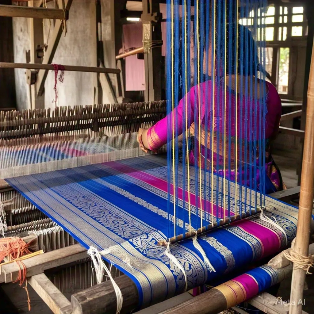 Shopping in Prayagraj: 7 Best Markets for Souvenirs & Handicrafts 2 Shopping in Prayagraj