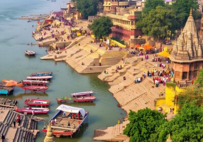 3 Best Pilgrimage Circuits Covering Ayodhya, Varanasi & Prayagraj