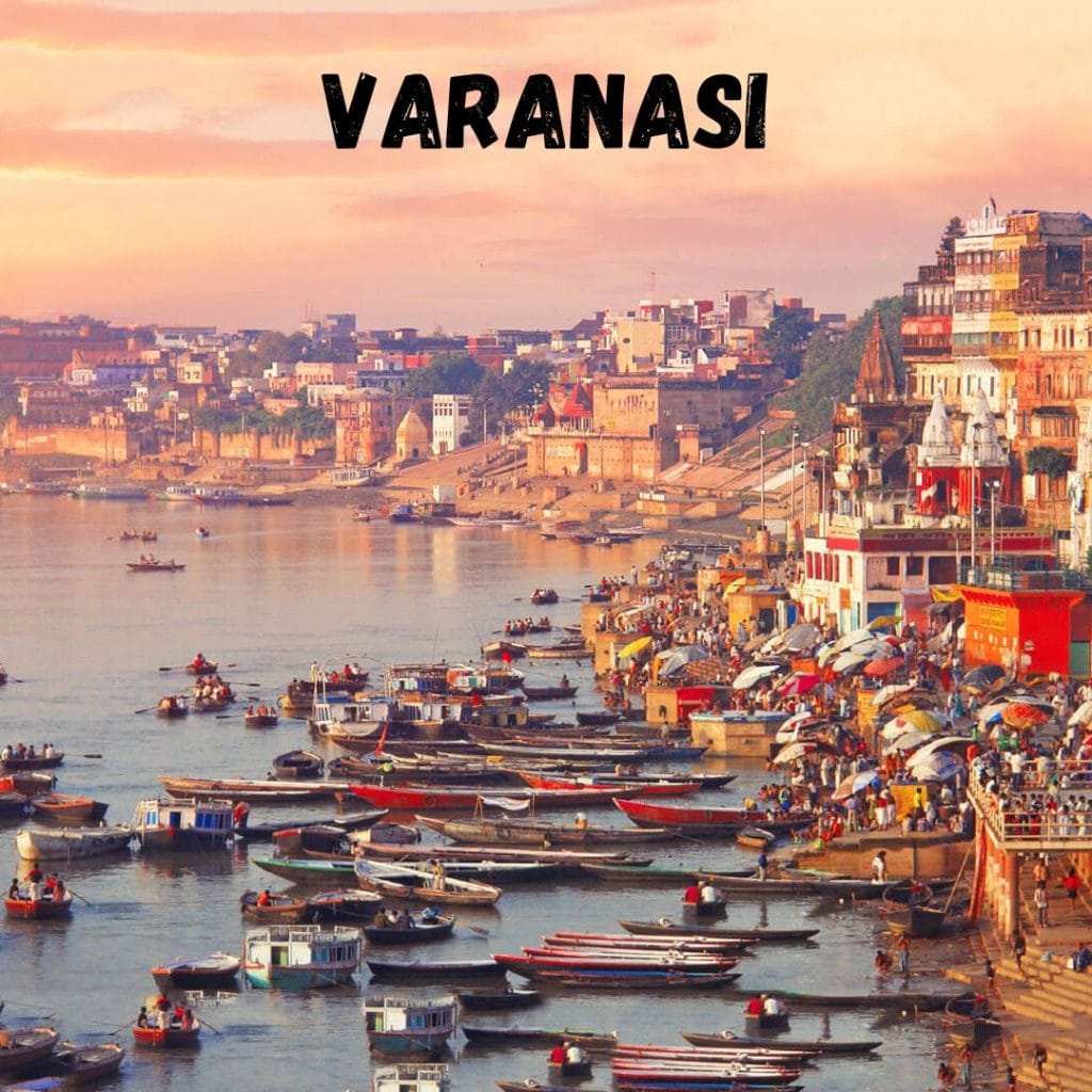 10 Days Varanasi Ayodhya Tour Package – Complete Spiritual Circuit 2 10 Days Varanasi Ayodhya Tour Package