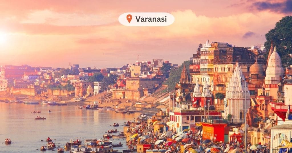 Varanasi in Winter – The Ultimate Travel Guide 2 Varanasi in Winter