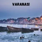 1 Day Varanasi Tour Package