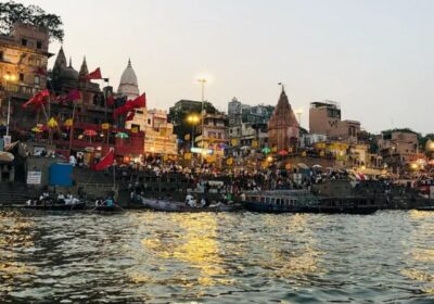 The Best Hotels in Varanasi: A Comprehensive Guide