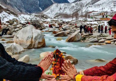 When is the Best Time for Char Dham Yatra? 4 Seasonal Insights