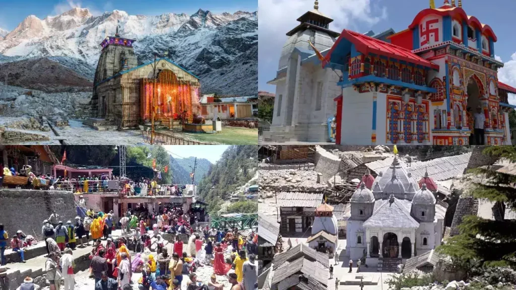 Best Time to Visit Badrinath and Kedarnath Yatra in 2025 2 Best Time to Visit Badrinath and Kedarnath Yatra in 2025