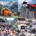Best Time to Visit Badrinath and Kedarnath Yatra in 2025