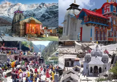 14 Sacred Top FAQs About Do Dham Yatra Answered