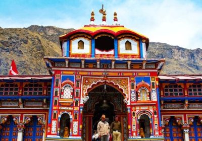 4 Badrinath Temple History & Spiritual Significance