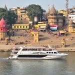 Unique Experiences at Varanasi Ghats 2025