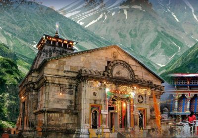Best 2026 Chardham Yatra Travel Place Why Slow Planning Matters More Than Covering All Dhams Fast