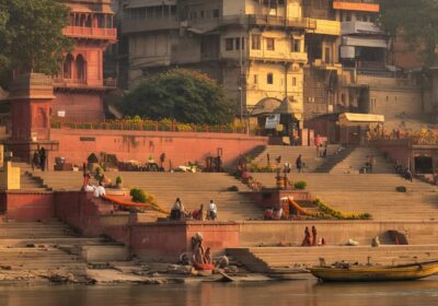 10 Varanasi Boat Ride Guide: Discover the Magic of the Ganges