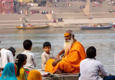 Top Shravan Month Festivals & Poojas in Varanasi 2025: Complete Guide