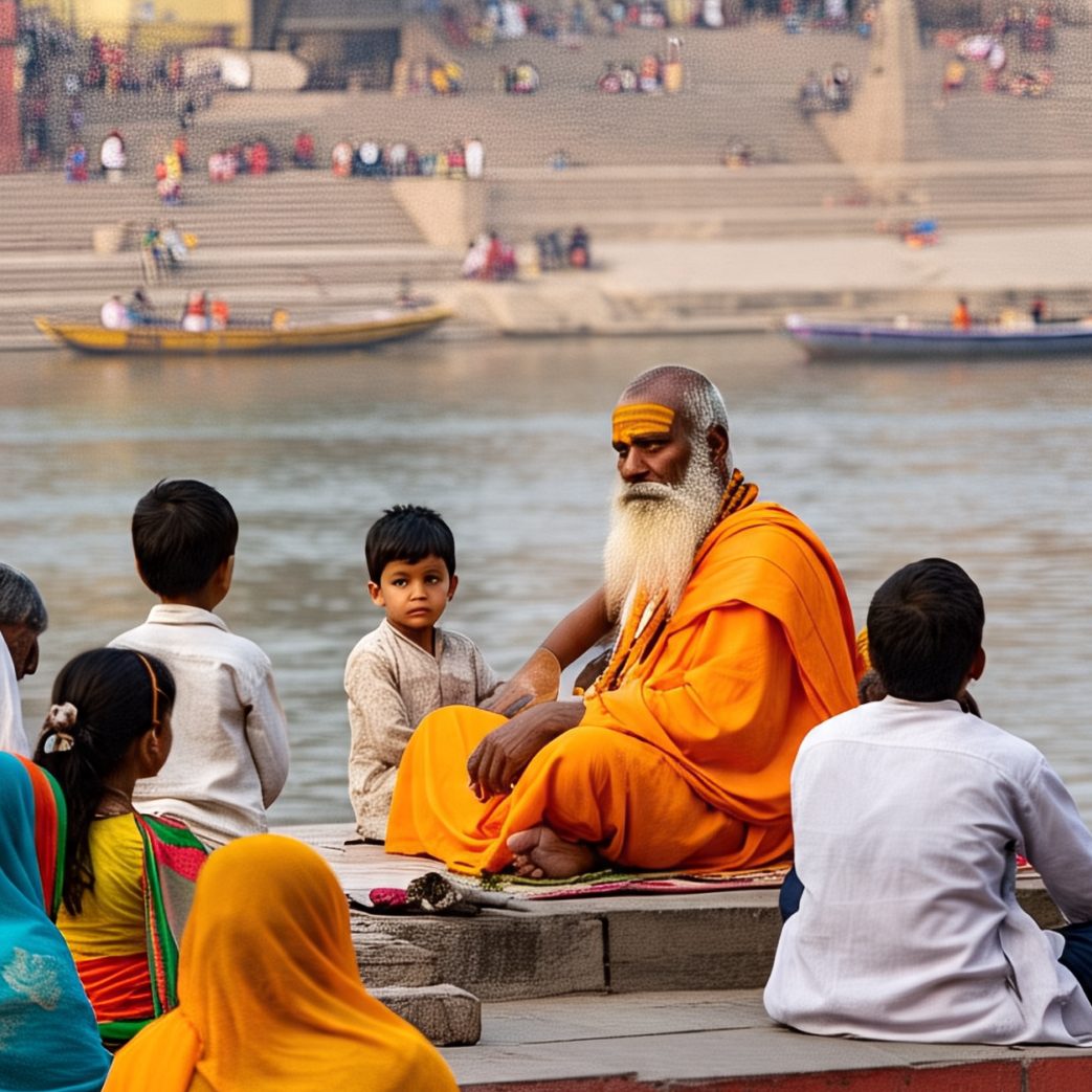 10 Varanasi Boat Ride Guide: Discover the Magic of the Ganges 2 Varanasi Boat Ride Guide