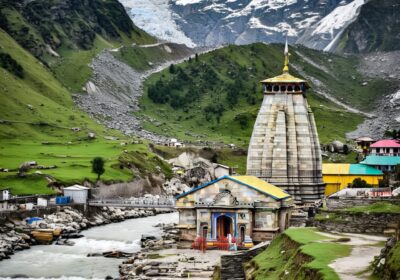 8 Scenic Stops to Explore During Your Do Dham Yatra