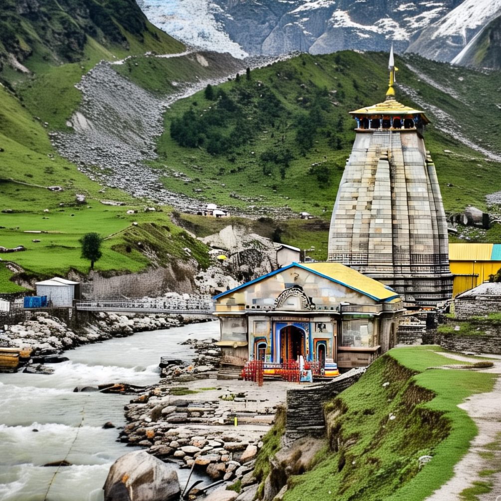 5 Do Dham Yatra for Senior Citizens: Tips & Safety 2 Do Dham Yatra for Senior Citizens: Tips & Safety