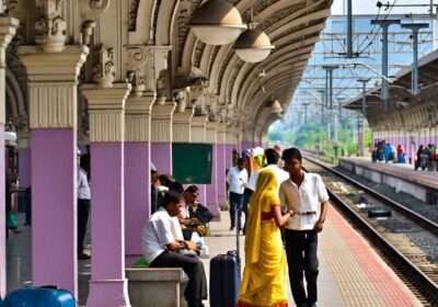How to Reach Prayagraj – Air, Train & Road 6 Travel Guide