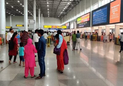 How to Reach Ayodhya – Air, Train & Road 6 Travel Guide