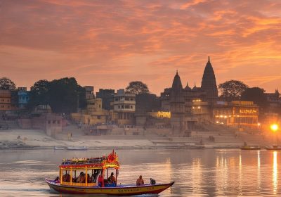 10 Tips for First-Time Visitors Taking a Boat Ride in Varanasi