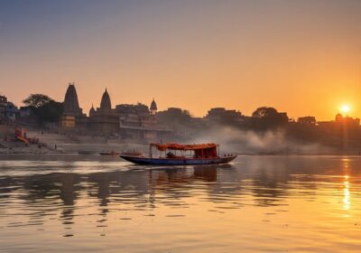 8 Top Reasons to Book a Morning Boat Tour from Assi Ghat