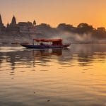 Varanasi Heritage Boat Tour