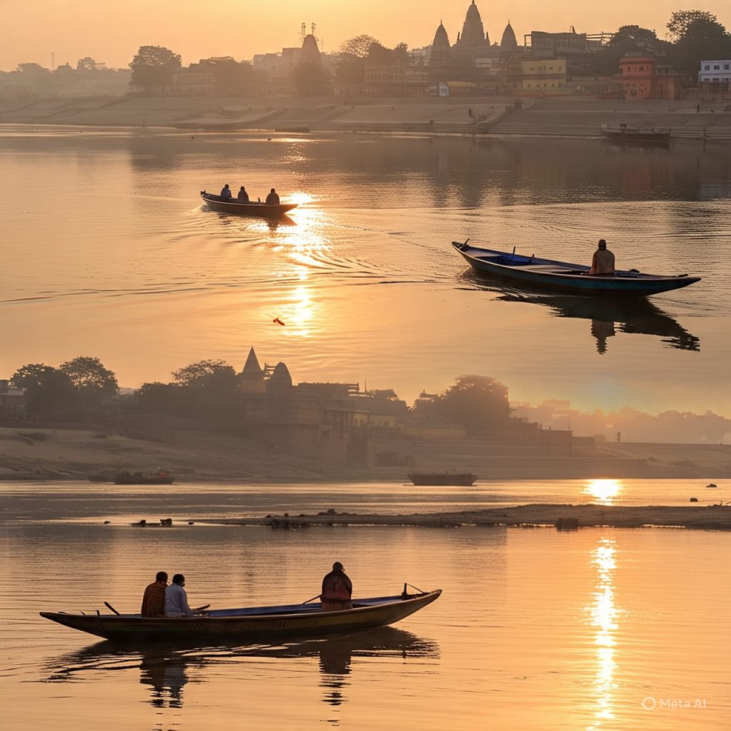 10 What to Expect on a Guided Boat Tour in Varanasi: A Complete Experience 2 What to Expect on a Guided Boat Tour in Varanasi